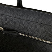 Load image into Gallery viewer, The Row Marlo BlackW1802 Calf Leather Size 12