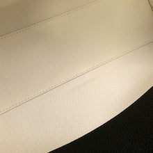 Load image into Gallery viewer, The Row Marlo BlackW1802 Calf Leather Size 12