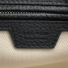 Load image into Gallery viewer, The Row Marlo BlackW1802 Calf Leather Size 12