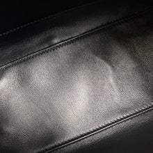 将图像加载到图库查看器中,LOEWE Puzzle bag BlackA510PLSX01 Feather Light Napalm Size Small