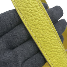 Load image into Gallery viewer, HERMES Picotin Lock Lime Taurillon Clemence Size PM
