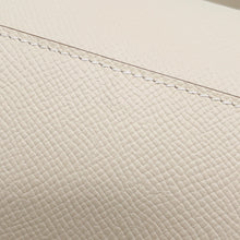 将图像加载到图库查看器中,HERMES Della Cavalleria Elan Craie Epsom