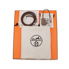将图像加载到图库查看器中,HERMES Kelly Retourne Etoupe Togo Leather Size 25