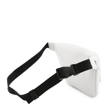Load image into Gallery viewer, BALENCIAGA Everyday Waist Bag White5523751ED3N9000 Leather