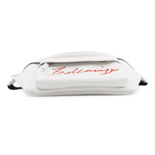 Load image into Gallery viewer, BALENCIAGA Everyday Waist Bag White5523751ED3N9000 Leather
