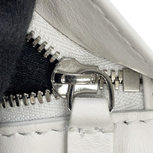 Load image into Gallery viewer, BALENCIAGA Everyday Waist Bag White5523751ED3N9000 Leather