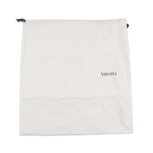 Load image into Gallery viewer, Valextra Valextra Brera 2WAY Handbag Brown Leather Size Medium