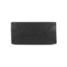 Load image into Gallery viewer, Dior DIOR AND SHAWN D-DIOR 2WAY Mini Tote Bag (Stüssy Collaboration) Black1DOSH152YZI_H10E Leather