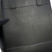 Load image into Gallery viewer, Dior DIOR AND SHAWN D-DIOR 2WAY Mini Tote Bag (Stüssy Collaboration) Black1DOSH152YZI_H10E Leather