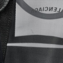 将图像加载到图库查看器中,BALENCIAGA NavyCabas Black3399332AAED1090 Mesh Leather Size S