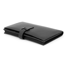 将图像加载到图库查看器中,HERMES Bear Souffle Mono Chrome Black Epsom