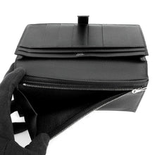 将图像加载到图库查看器中,HERMES Bear Souffle Mono Chrome Black Epsom