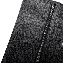 将图像加载到图库查看器中,HERMES Bear Souffle Mono Chrome Black Epsom