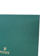Load image into Gallery viewer, ROLEX Lady Datejust W28mm Stainless Steel K18PG Olive Green Dial279171G