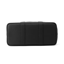 Load image into Gallery viewer, HERMES Garden Party Black Negonda Leather Size TPM