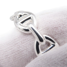 Load image into Gallery viewer, HERMES Chaine d'Ancre Bangle Size SH SV925