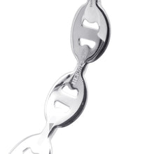 Load image into Gallery viewer, HERMES Chaine d'Ancre Bangle Size SH SV925