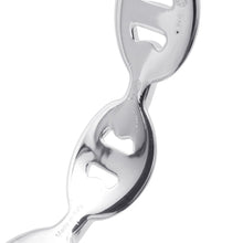 Load image into Gallery viewer, HERMES Chaine d'Ancre Bangle Size SH SV925