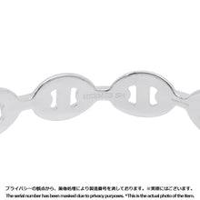 Load image into Gallery viewer, HERMES Chaine d'Ancre Bangle Size SH SV925