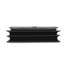 Load image into Gallery viewer, SAINT LAURENT PARIS Sunset ChainShoulder Bag Black442906D420N1000 Calf Leather