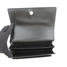Load image into Gallery viewer, SAINT LAURENT PARIS Sunset ChainShoulder Bag Black442906D420N1000 Calf Leather