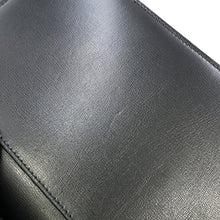 Load image into Gallery viewer, SAINT LAURENT PARIS Sunset ChainShoulder Bag Black442906D420N1000 Calf Leather