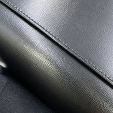 Load image into Gallery viewer, SAINT LAURENT PARIS Sunset ChainShoulder Bag Black442906D420N1000 Calf Leather