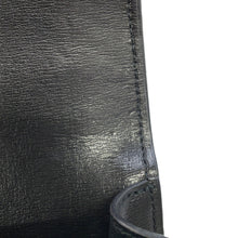 Load image into Gallery viewer, SAINT LAURENT PARIS Sunset ChainShoulder Bag Black442906D420N1000 Calf Leather