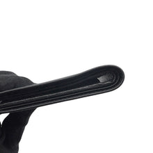 将图像加载到图库查看器中,BALENCIAGA The Hacker Project Bifold Wallet Black680430 Canvas/Leather