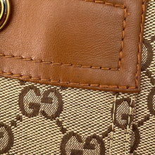 将图像加载到图库查看器中,GUCCI GG Canvas Jacket Size 40 Beige682302 Cotton70% Cotton30%