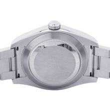 Load image into Gallery viewer, ROLEX Air-King W40mm Stainless Steel Black Dial116900