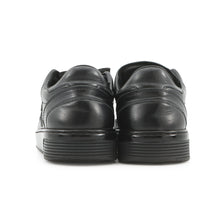 将图像加载到图库查看器中,CHANEL Sneakers BlackG46733 Calf Leather Size 38