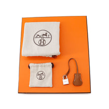 Load image into Gallery viewer, HERMES Birkin Gold Togo Leather Size 25