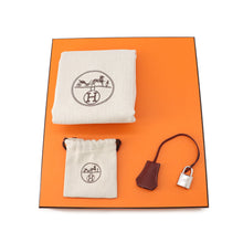 将图像加载到图库查看器中,HERMES Birkin Rouge H Togo Leather Size 25