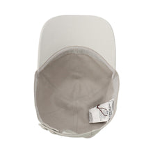Load image into Gallery viewer, HERMES Cap Max Panorama Size 60 Mastic Cotton100%