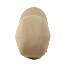 将图像加载到图库查看器中,HERMES Cap Miles Size 61 Kraft 97% Polyurethane3%