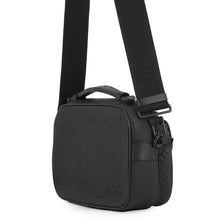将图像加载到图库查看器中,LOUIS VUITTON SPadlock Messenger NoirM58489 Monogram・Taurillon