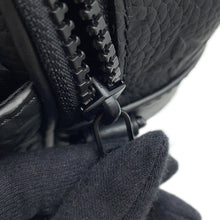 将图像加载到图库查看器中,LOUIS VUITTON SPadlock Messenger NoirM58489 Monogram・Taurillon