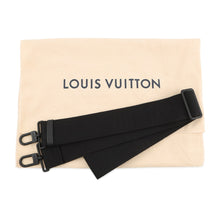 将图像加载到图库查看器中,LOUIS VUITTON SPadlock Messenger NoirM58489 Monogram・Taurillon