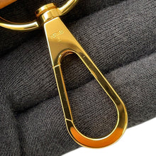 Load image into Gallery viewer, HERMES Evelyne3 Gold Taurillon Clemence Size PM