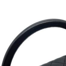 将图像加载到图库查看器中,CHANEL Coco handle BlackA92991 Caviar Leather Size 29