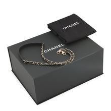 将图像加载到图库查看器中,CHANEL Coco handle BlackA92991 Caviar Leather Size 29