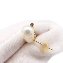 将图像加载到图库查看器中,TASAKI Balance Plus EarringE-3842-18KYG 18K Yellow Gold
