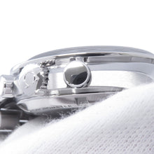 将图像加载到图库查看器中,OMEGA Speedmaster Moonwatch Professional W42mm Stainless Steel Black Dial310.30.42.50.01.004