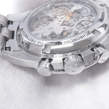 将图像加载到图库查看器中,OMEGA Speedmaster Moonwatch Professional W42mm Stainless Steel Black Dial310.30.42.50.01.004