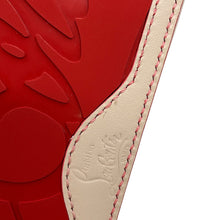 Load image into Gallery viewer, Christian Louboutin Kabata E/W Mini 2WAY Tote Bag Jasmin Flower1235336W514 Leather
