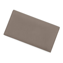 将图像加载到图库查看器中,HERMES Citizen Twill Long Etain Epsom