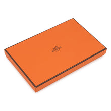 将图像加载到图库查看器中,HERMES Citizen Twill Long Etain Epsom