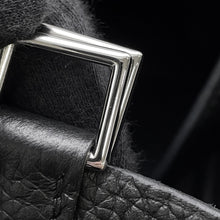 Load image into Gallery viewer, HERMES Picotin Lock Black Taurillon Clemence Size PM