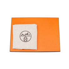 将图像加载到图库查看器中,HERMES Herbag zip Rouge H Toile Military Vache Hunter Leather Size Mini